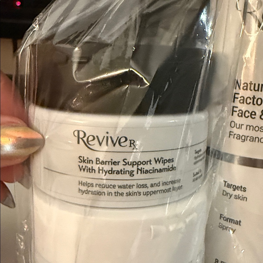 Revive RX trio bundle - Picture 4 of 8